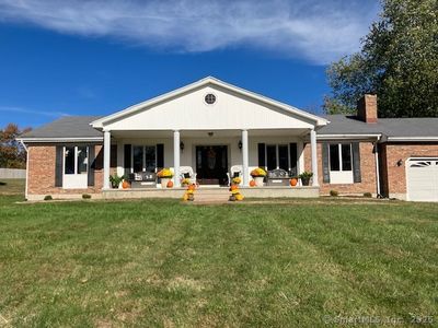 7 Spindle Road, Seymour, CT, 06483