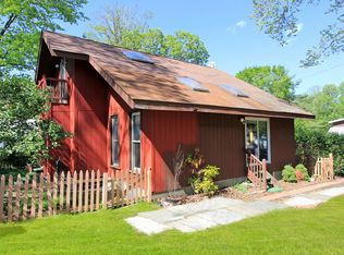 101 Chestnut St, Cortlandt Manor, NY 10567
