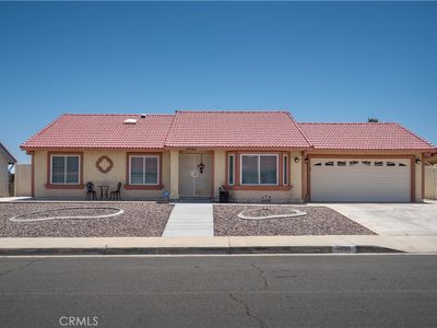 14155 Cortez Dr, Victorville, CA, 92392
