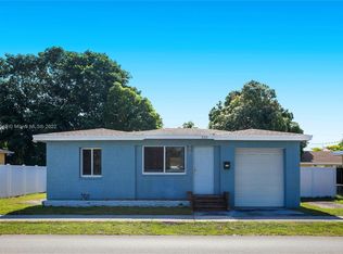 333 S 24th Ave, Hollywood, FL 33020