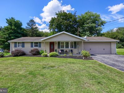 1430 Grandview Rd, Spring Grove, PA, 17362