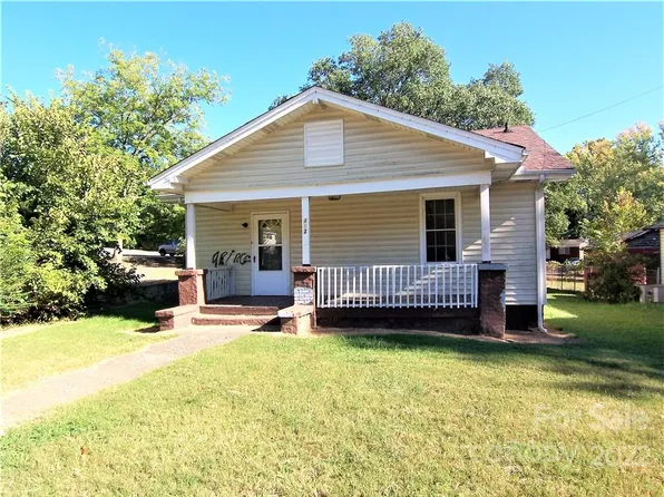 412 Carolina Ave, Shelby, NC 28150