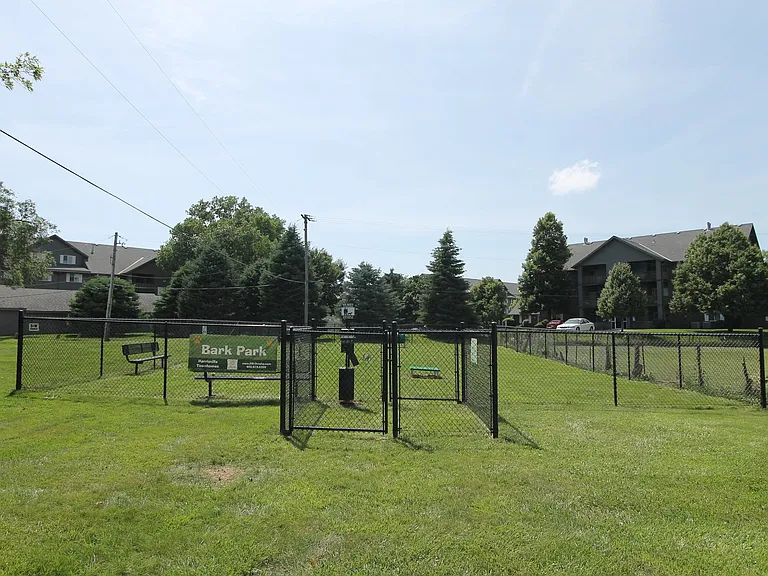 Harrisville Townhomes — Photo 43