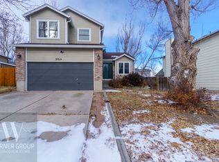 3750 Oneida Ln, Colorado Springs, CO 80918