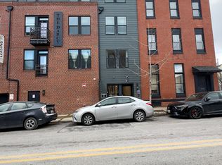The Darcy, Baltimore, MD 21230