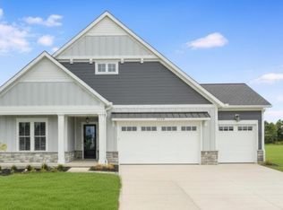 8980 Ladd Ln, Plain City, OH 43064