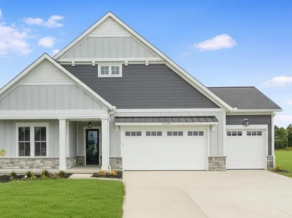 8980 Ladd Ln, Plain City, OH 43064