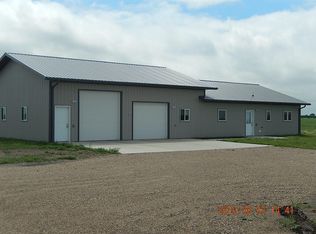 34519 249th St, Chamberlain, SD 57325