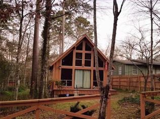 20 Shannon St, Huntsville, TX 77320