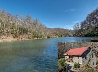 975 Indian Lake Rd #4, Topton, NC 28781