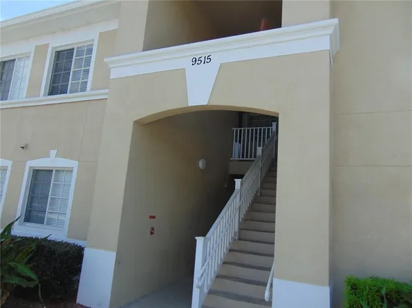 9515 Grovedale Cir Unit 102, Riverview, FL 33578