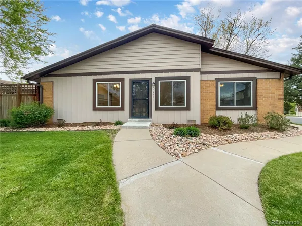 3561 S Kittredge Street #D, Aurora, CO 80013
