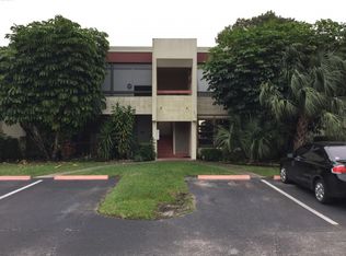 3990 N Pine Island Rd #2D, Sunrise, FL 33351