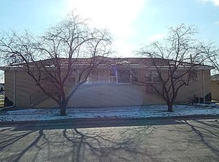 372 Calhoun Ave, Calumet City, IL