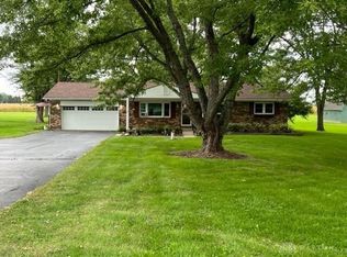 6870 Troy Sidney Rd, Piqua, OH 45356
