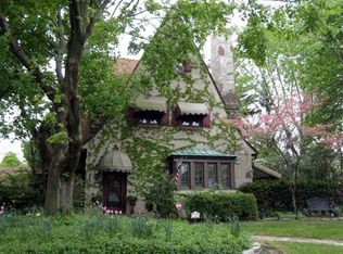 100 Ardmore Rd, Springfield, OH 45504