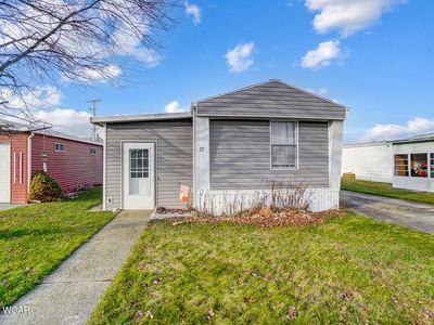 4599 State Route 235, Ada, OH, 45810