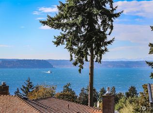 8724 Fauntlee Crst SW, Seattle, WA 98136