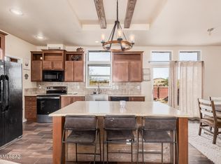 10100 N Feldman Rd, Marana, AZ 85653