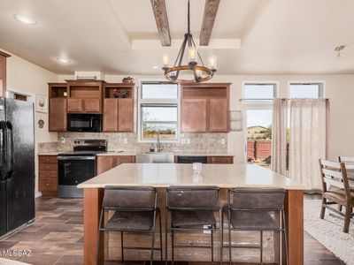 10100 N Feldman Rd, Marana, AZ, 85653