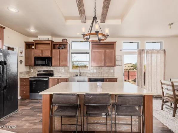 10100 N Feldman Rd, Marana, AZ 85653