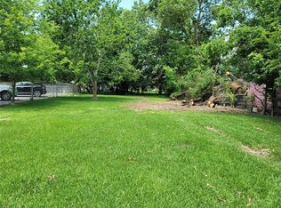 3717 Sayers St, Houston, TX 77026