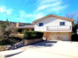 1610 Osage Rd, Big Spring, TX 79720