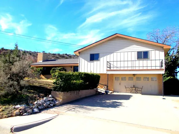 1610 Osage Rd, Big Spring, TX 79720