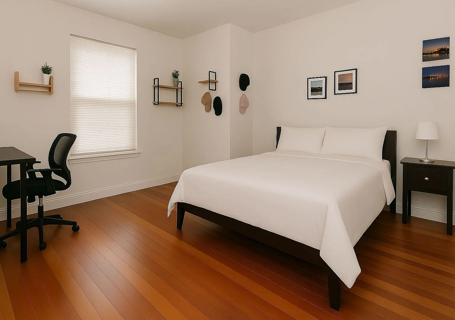 Large Unit near T and Brookline Border. GREAT for BU students! Cat OK — Photo 3