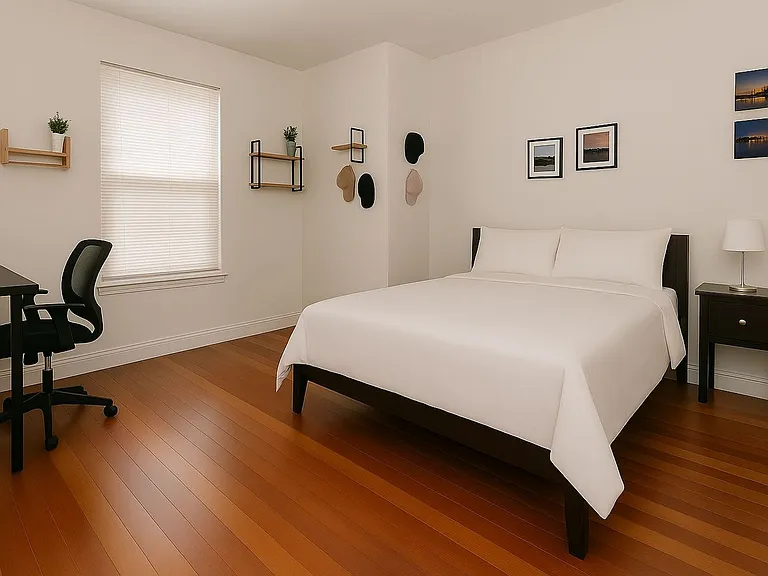 89 Linden St #20 — Photo 8