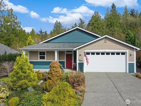 1745 NE Outlook Way, Poulsbo, WA 98370