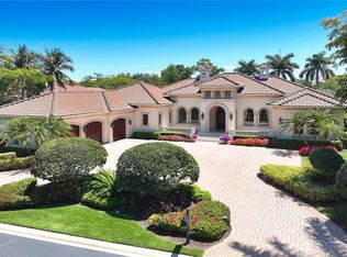 1432 Nighthawk PT, NAPLES, FL 34105