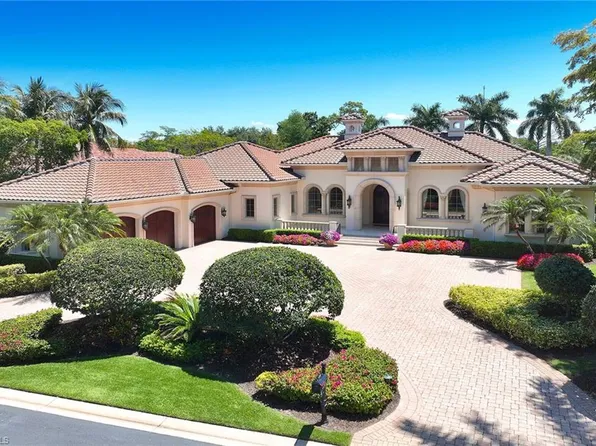 1432 Nighthawk PT, NAPLES, FL 34105