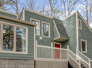 104 Strawberry Patch, Chapel Hill, NC 27516