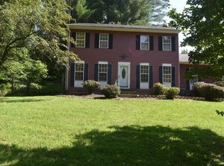 17150 Woodland Trl, Metamora, IN 47030