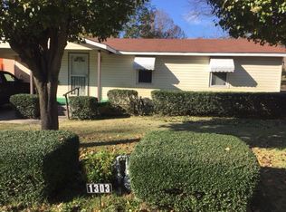 1303 Witt St, Pocahontas, AR 72455
