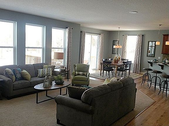 3051 Francesca Drive