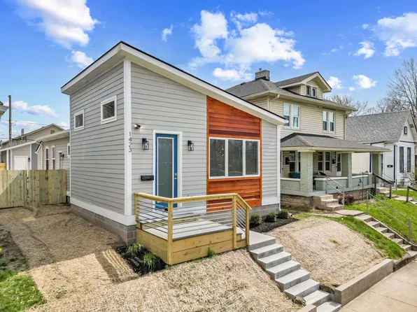 1423 S State Ave, Indianapolis, IN 46203