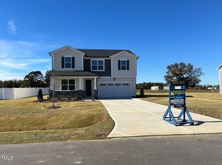 180 Denali Dr, Angier, NC 27501