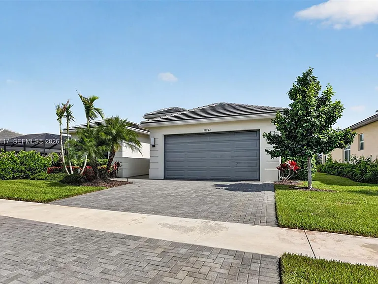 11996 SW Seahorse Springs Ter — Photo 2