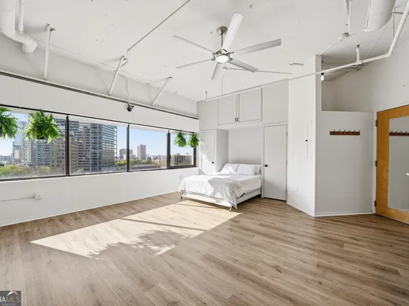 120 Ralph McGill Blvd NE APT 903, Atlanta, GA 30308