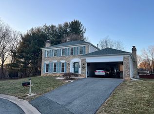 17004 Flatwood Dr, Derwood, MD