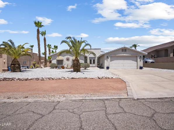 2691 Edgewood Dr, Lake Havasu City, AZ 86406