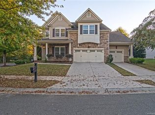 8401 Soaring Eagle Ln, Waxhaw, NC 28173