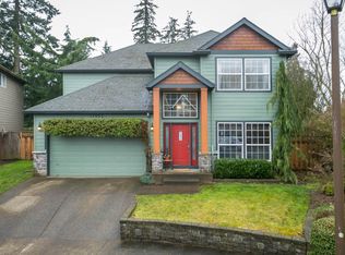 17935 SW 114th Ave, Tualatin, OR 97062