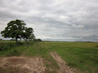 0 Hughes Rd, Guy, TX 77444