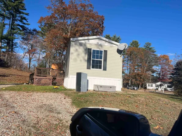 11 Eisenhower Street, Epsom, NH 03234