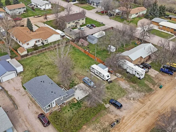 1313 Birch St, Whitewood, SD 57793