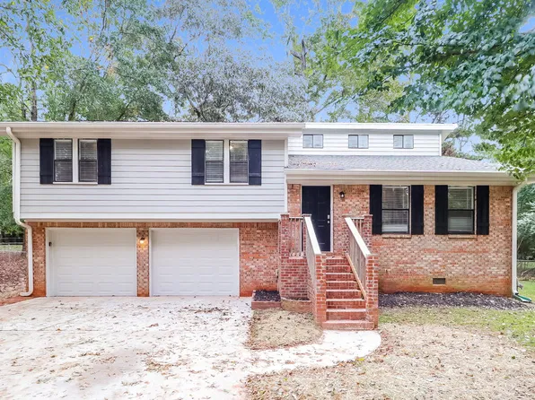 35 Ivy Dr, Covington, GA 30016