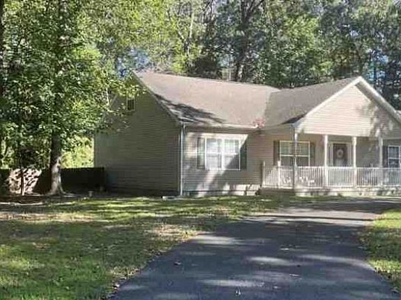 Property Side View